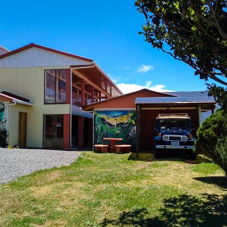 Hotel La Puesta Del Sol B&B Monteverde Ngoại thất bức ảnh