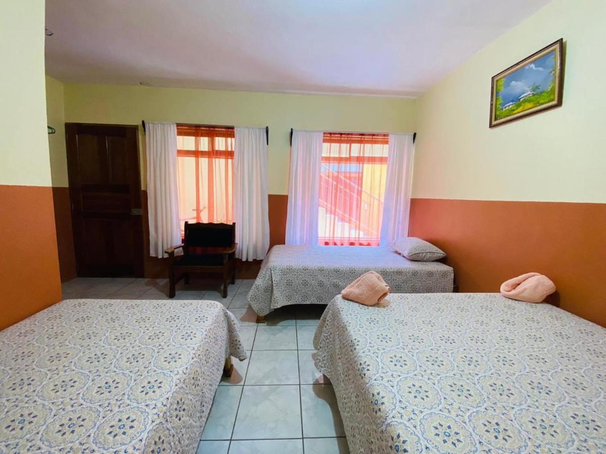 Hotel La Puesta Del Sol B&B Monteverde Ngoại thất bức ảnh