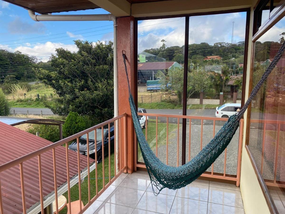 Hotel La Puesta Del Sol B&B Monteverde Ngoại thất bức ảnh