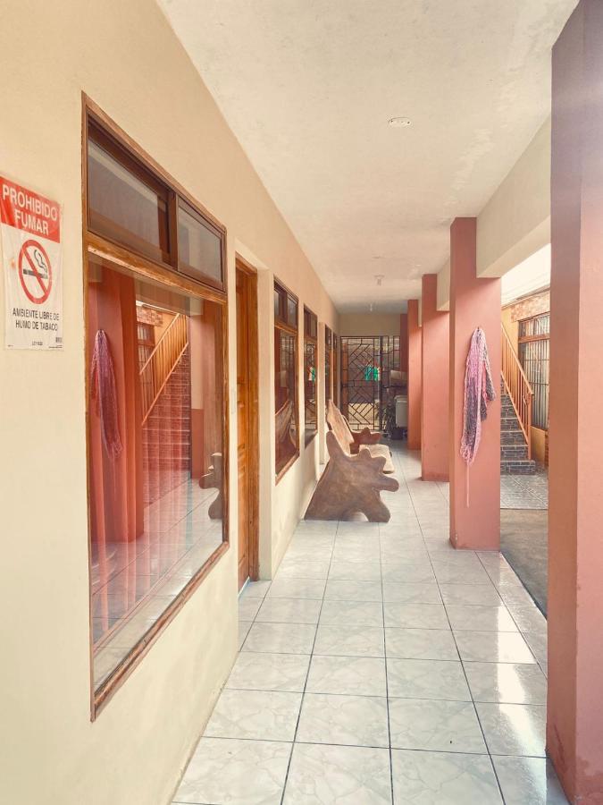 Hotel La Puesta Del Sol B&B Monteverde Ngoại thất bức ảnh