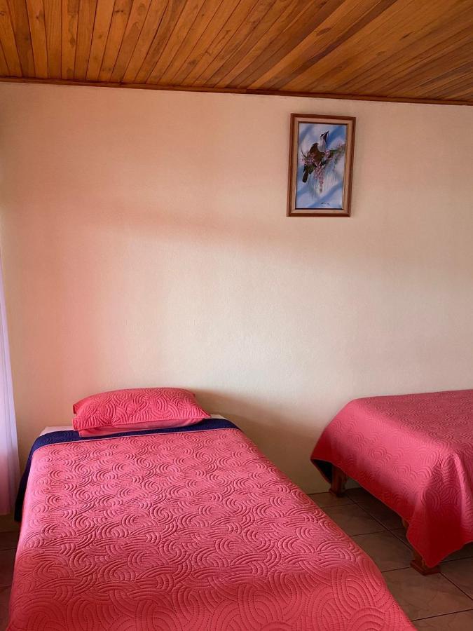 Hotel La Puesta Del Sol B&B Monteverde Ngoại thất bức ảnh