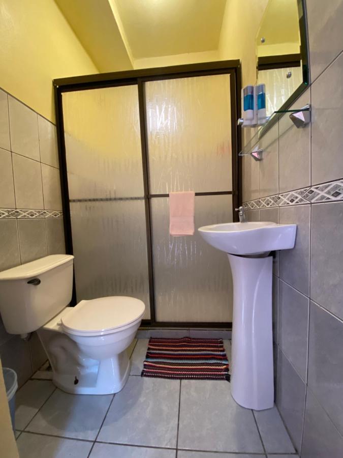 Hotel La Puesta Del Sol B&B Monteverde Ngoại thất bức ảnh