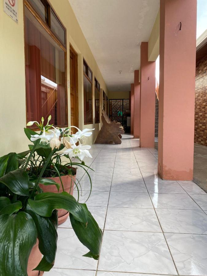Hotel La Puesta Del Sol B&B Monteverde Ngoại thất bức ảnh