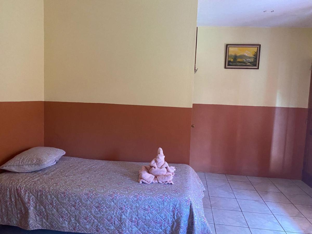 Hotel La Puesta Del Sol B&B Monteverde Ngoại thất bức ảnh