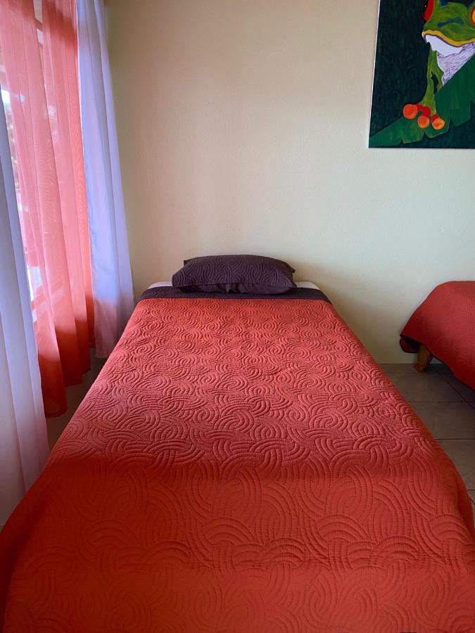 Hotel La Puesta Del Sol B&B Monteverde Ngoại thất bức ảnh