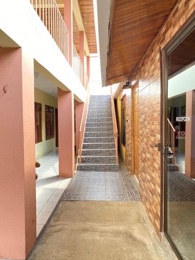 Hotel La Puesta Del Sol B&B Monteverde Ngoại thất bức ảnh