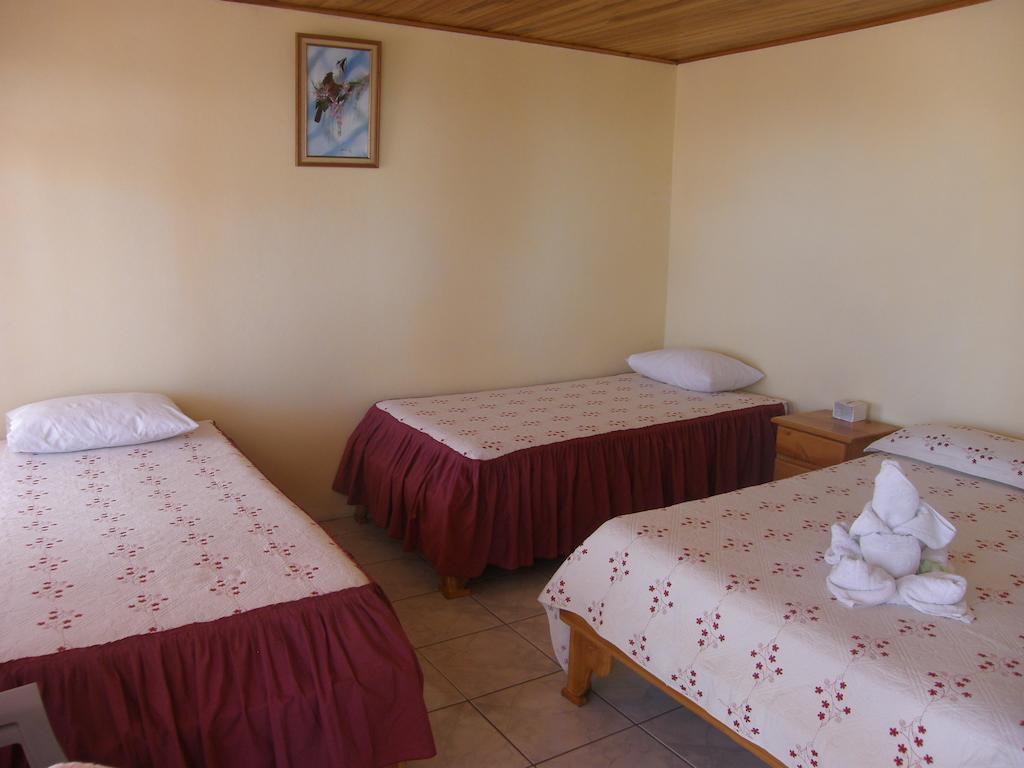 Hotel La Puesta Del Sol B&B Monteverde Phòng bức ảnh