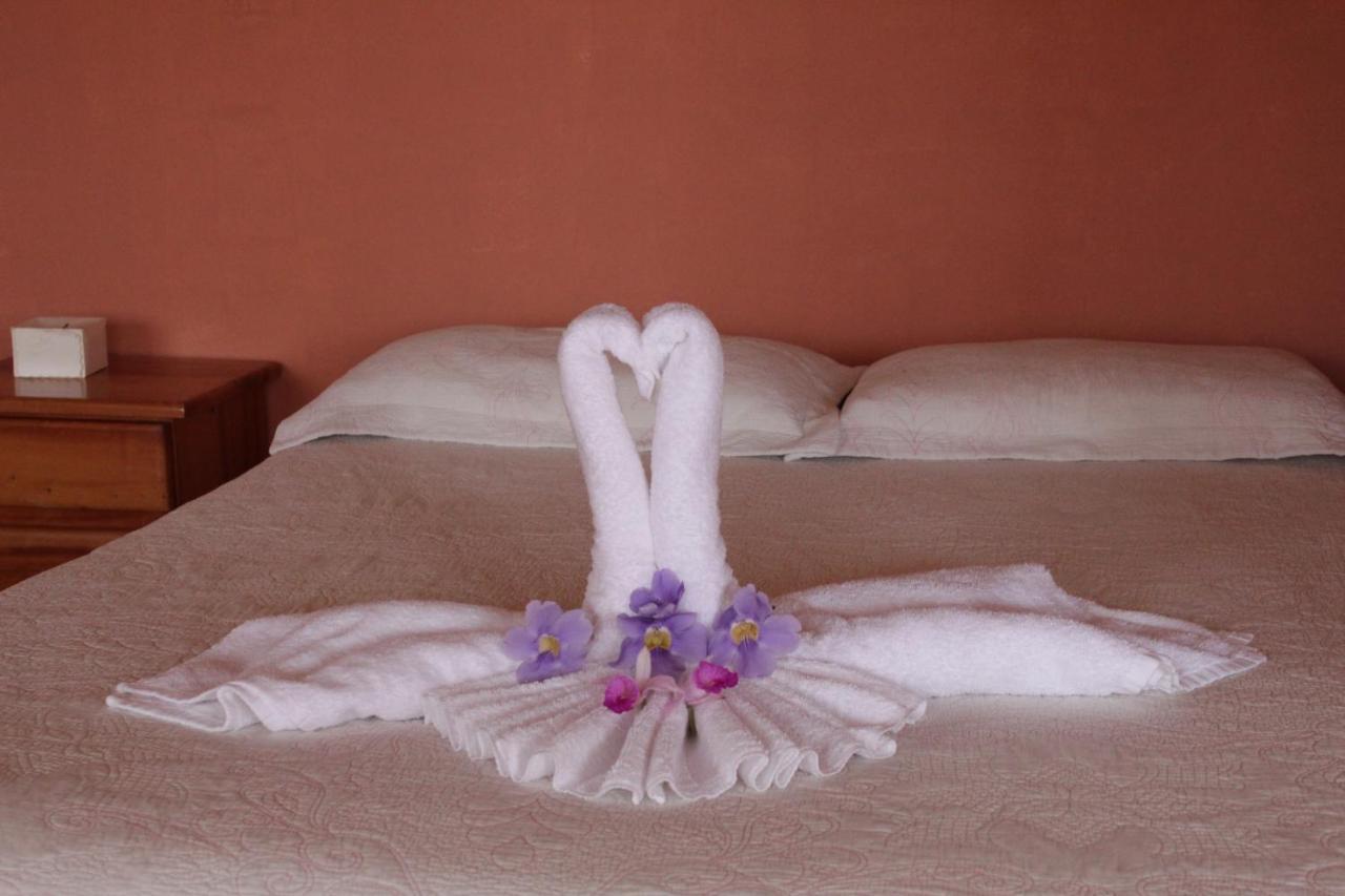 Hotel La Puesta Del Sol B&B Monteverde Ngoại thất bức ảnh