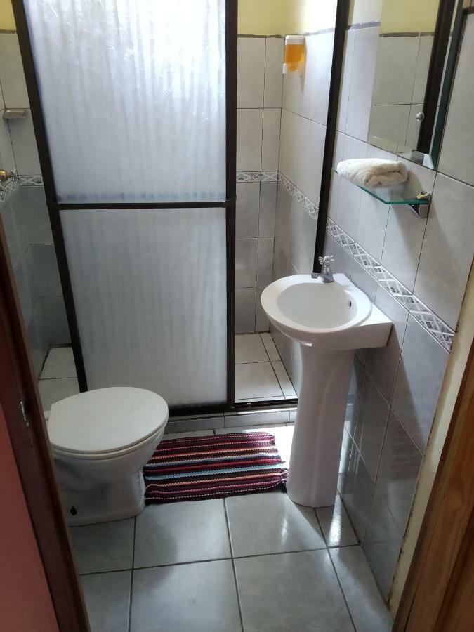 Hotel La Puesta Del Sol B&B Monteverde Ngoại thất bức ảnh
